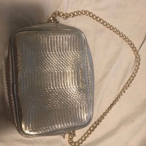 A Victoria Secret Bag